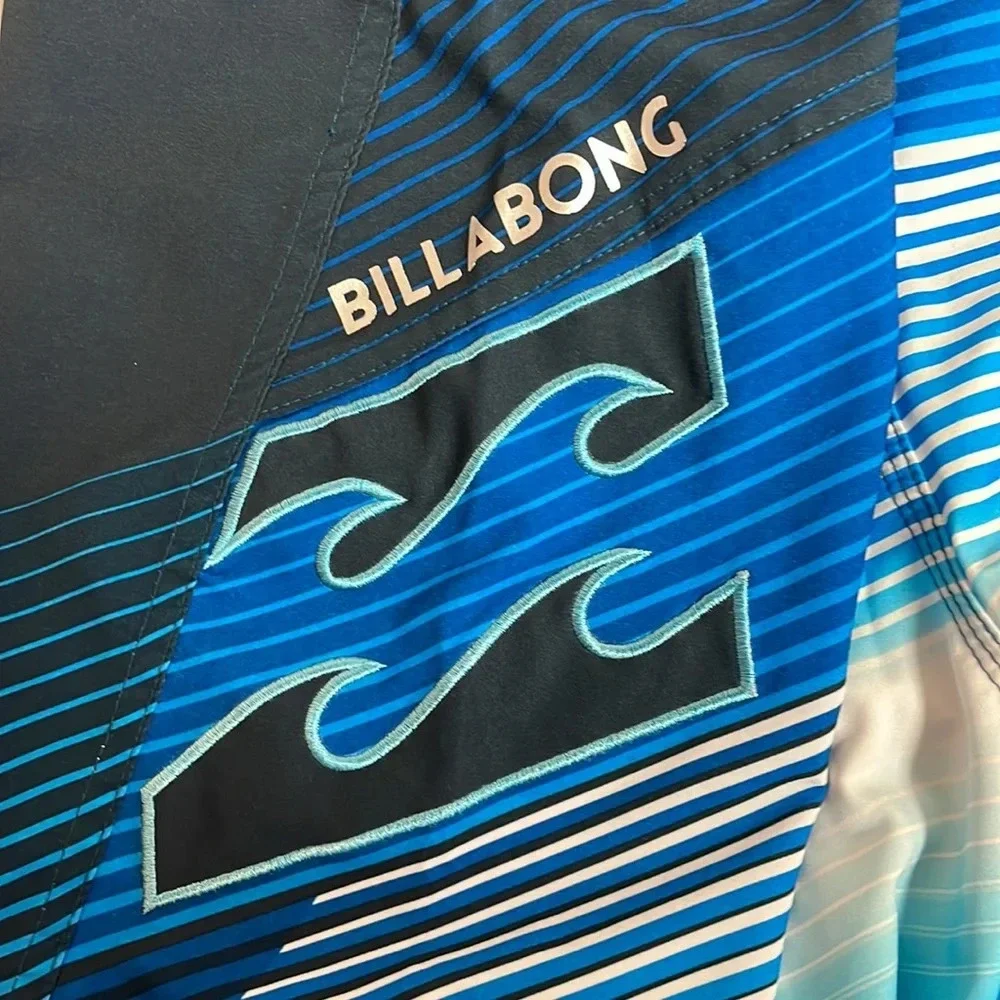 Billabong Platinum X Men’s Board Shorts